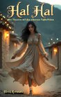 Buchcover Hal Hal Die Tänzerin mit den silbernen Fußkettchen