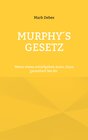 Buchcover Murphy´s Gesetz