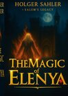 Buchcover The Magic of Elenya