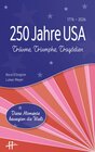Buchcover 250 Jahre USA