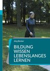 Buchcover Bildung Wissen - Lebenslanges Lernen