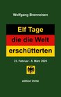 Buchcover Elf Tage, die die Welt erschütterten