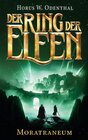 Buchcover Der Ring der Elfen - Moratraneum