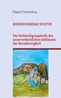 Buchcover MISERICORDIAE VULTUS