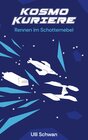 Buchcover Rennen im Schotternbel