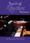 Buchcover Touch of Rhythm