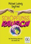 Buchcover Schöpfungsrausch!