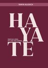 Buchcover Hayate