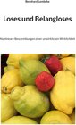 Buchcover Loses und Belangloses