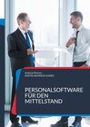 Buchcover Personalsoftware für den Mittelstand