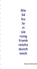 Buchcover Die Säkularisierung Frankreichs durch mich
