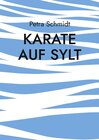 Buchcover Karate auf Sylt