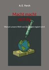 Buchcover Macht macht süchtig