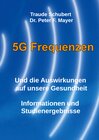 Buchcover 5G Freqenzen