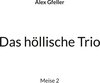Buchcover Das höllische Trio