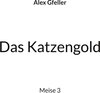 Buchcover Das Katzengold