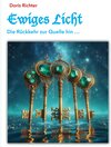 Buchcover Ewiges Licht - Die Rückkehr zur Quelle hin