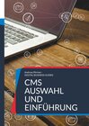 Buchcover CMS Auswahl und Einführung