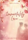 Buchcover Immortality Love