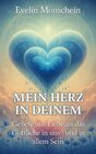 Buchcover Mein Herz in deinem