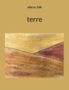 Buchcover terre