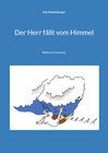 Buchcover Der Herr fällt vom Himmel