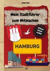 Buchcover Mein Stadtführer zum Mitmachen Hamburg