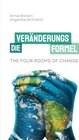 Buchcover The Four Rooms of Change