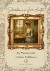 Buchcover Schreiben wie Jane Austen