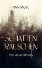 Buchcover Schattenrauschen