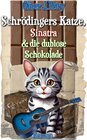 Buchcover Schrödingers Katze, Sinatra & die dubiose Schokolade