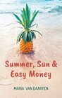 Buchcover Summer, Sun & Easy Money