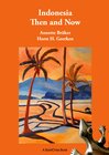 Buchcover Indonesia Then and Now