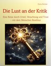 Buchcover Die Lust an der Kritik