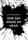 Buchcover One day inside my head
