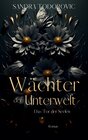 Buchcover Wächter der Unterwelt