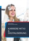 Buchcover Karriere mit KI & Digitalisierung