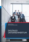 Buchcover Digitales Unternehmertum