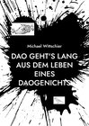 Buchcover DAO geht's lang