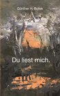 Buchcover Du liest mich.