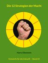 Buchcover Die 12 Strategien der Macht