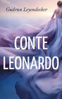 Buchcover Conte Leonardo