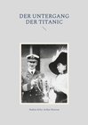 Buchcover Der Untergang der Titanic