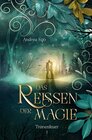 Buchcover Das Reissen der Magie