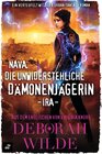 Buchcover Nava, die unwiderstehliche Dämonenjägerin - Ira