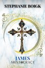 Buchcover James - Eine Aristocracy Novelle