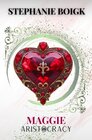 Buchcover Maggie - Eine Aristocracy Novelle