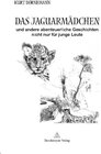 Buchcover Das Jaguarmädchen und andere Erzählungen