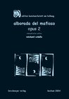 Buchcover Alborada del Mafioso