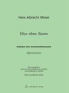 Buchcover "Efeu ohne Baum"